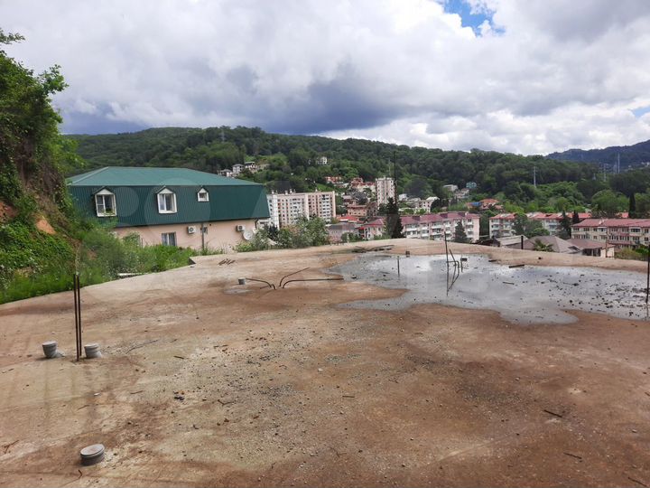 Участок 4 сот. (СНТ, ДНП)