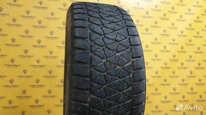 Bridgestone Blizzak DM-V2 235/60 R16 100