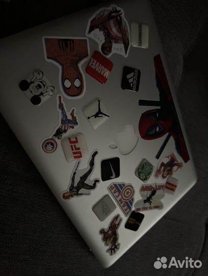 Macbook pro 13 2011 late