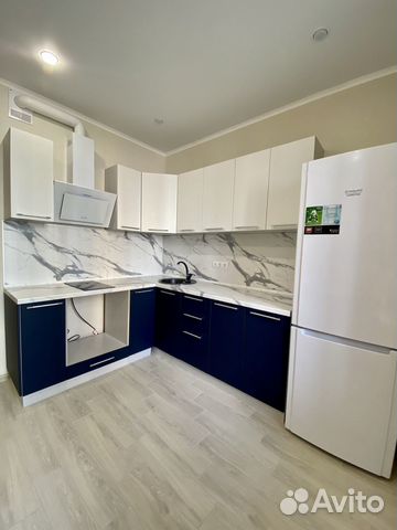 Кухня по вашему проекту