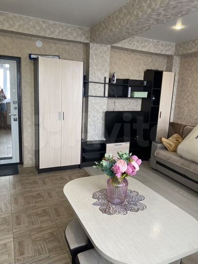 Квартира-студия, 30 м², 5/7 эт.