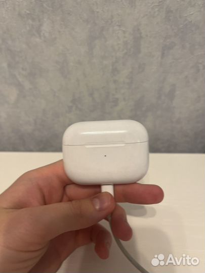 Кейс (Чехол) для Apple Air pods 2