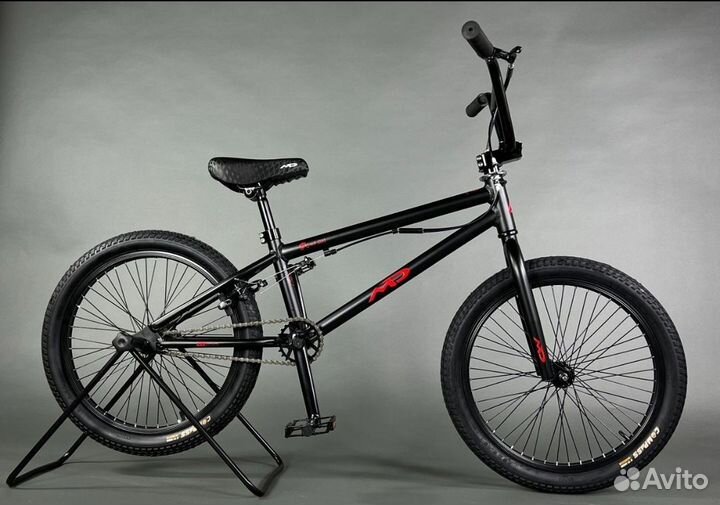 Трюковой велосипед бмх новый ассортимент
