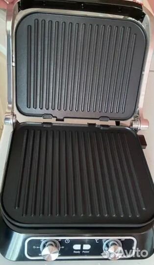 Электрогриль