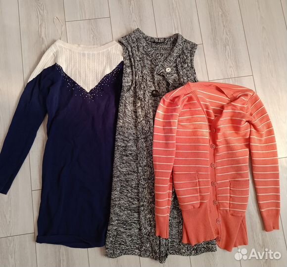 Женская одежда