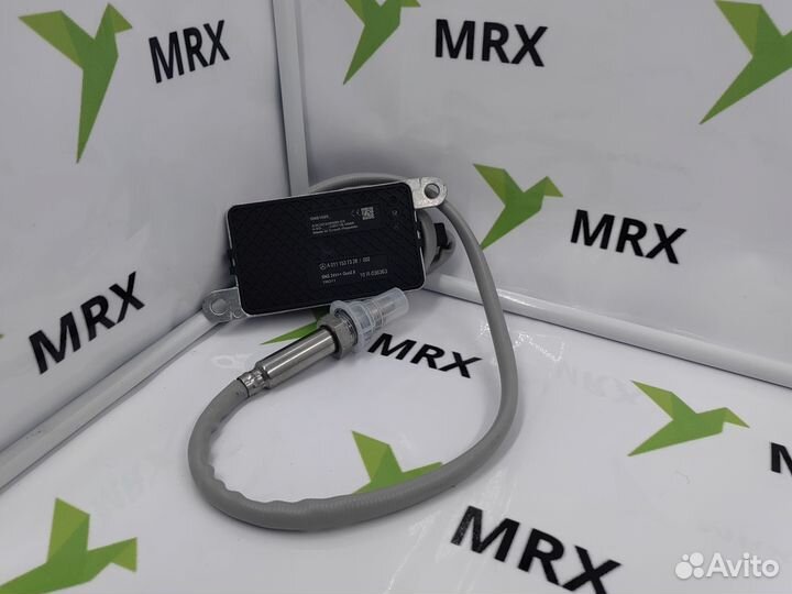 Датчик NOX A0111537328