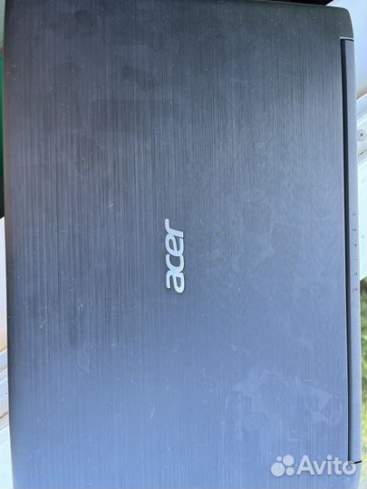 Acer aspire 3 a315 торг