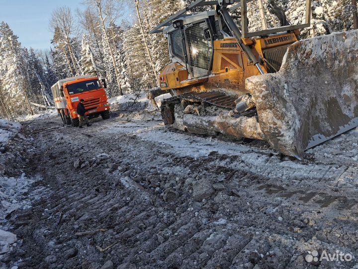 Мастер участка