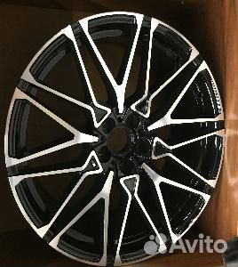 Колёсные диски Sakura Wheels - купить в СПб Инт