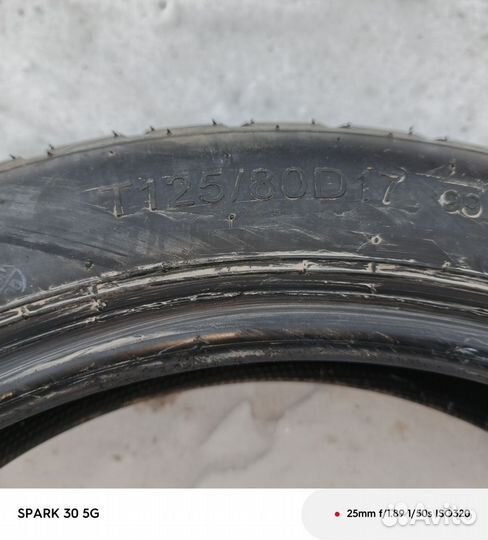 Westlake Neza 200 125/80 R17 99