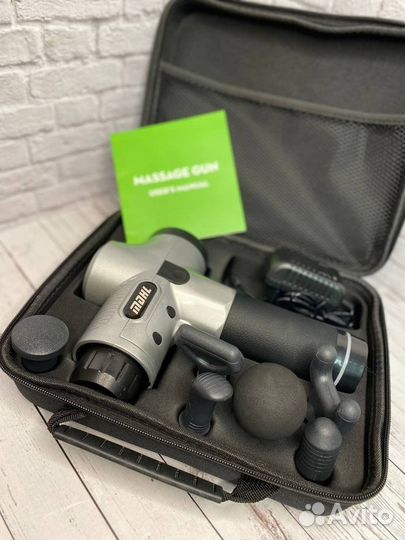 Массажер для тела mdhl