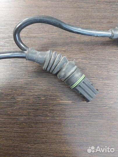 Датчик детонации Bmw 520I E39 M52 1996