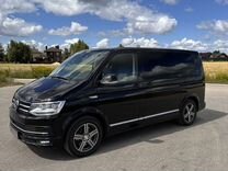 Volkswagen Multivan 2.0 AMT, 2019, 63 548 км, с пробегом, цена 5 450 000 руб.