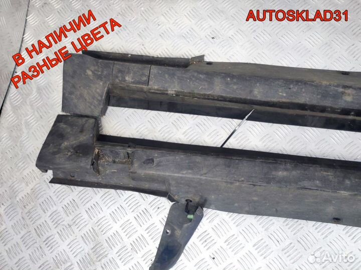 Накладка на порог VW Passat B5 3B0853855C Combi