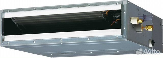 Сплит-система инверторная