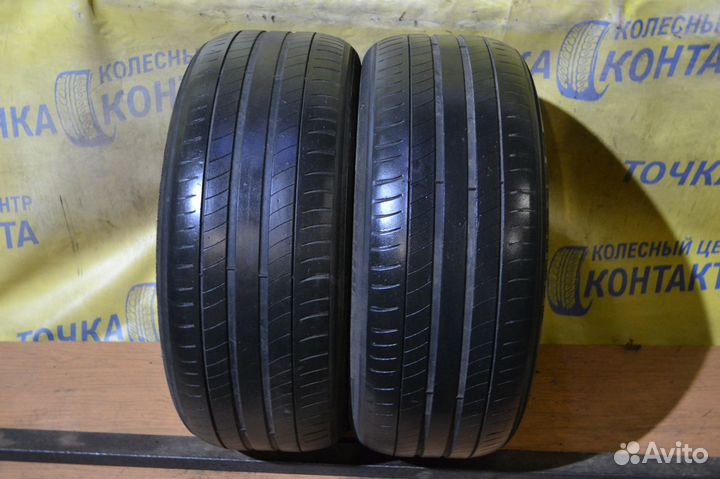 Michelin Primacy 3 ZP 225/50 R17