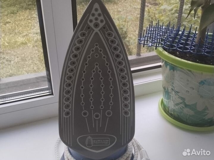 Утюг tefal