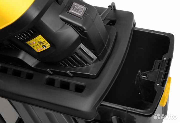 Садовый измельчитель ESH-2500T huter Новый