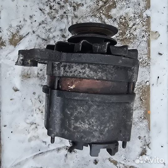 Генератор Volkswagen Transporter T4 AAB