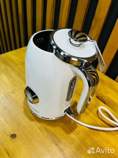 Чайник Galaxy Line GL 0352