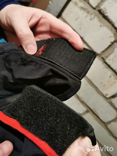 Защита шеи IceArmor