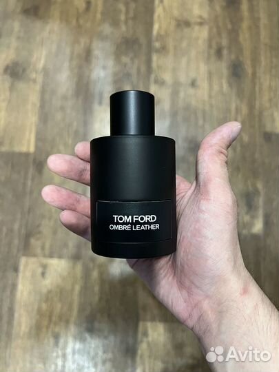 Tom Ford Ombré Leather 100ml