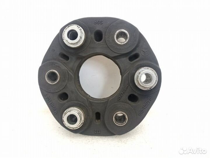 Муфта карданного вала Mercedes-Benz E-Class W212