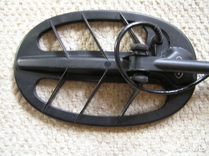 Металлоискатель Bounty hunter platinum pro