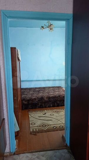 Дом 69 м² на участке 38 сот.