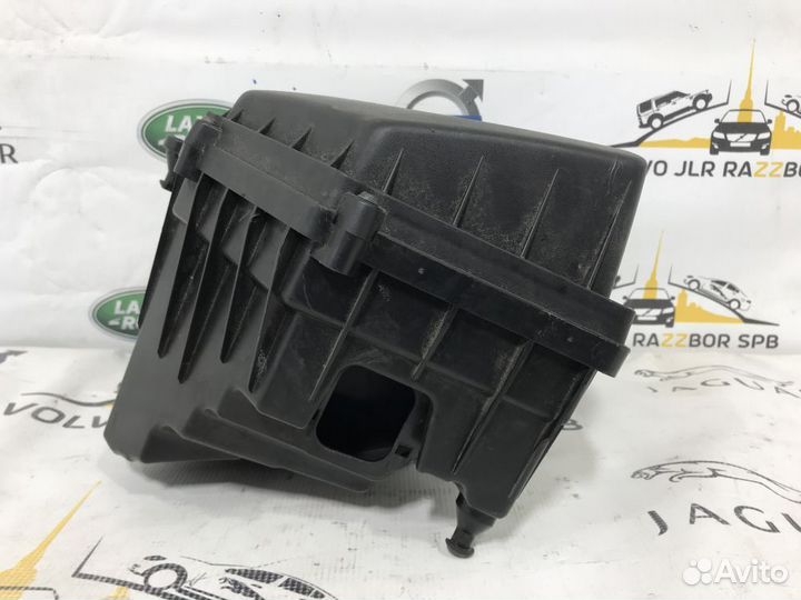 Корпус воздушного фильтра Volvo V40 2.0D D4204T8