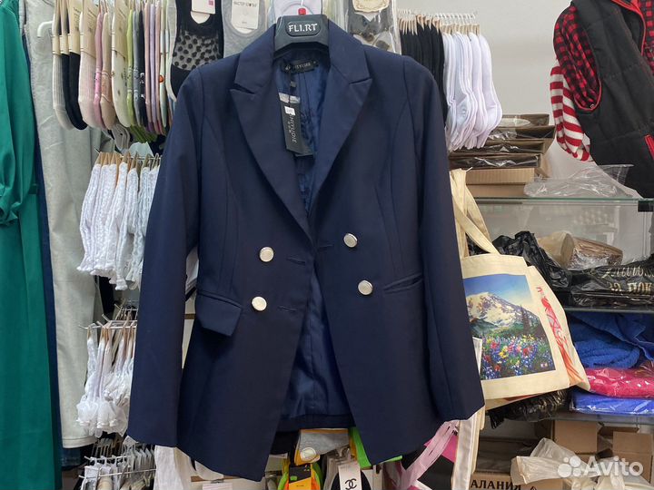 Пиджак женский