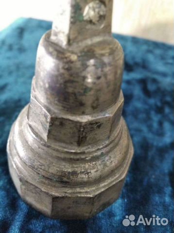 Колокольчик