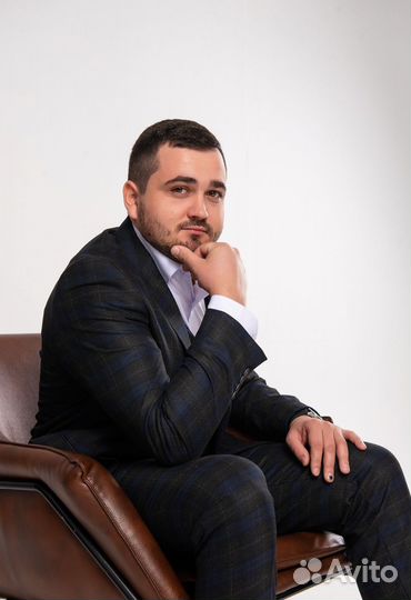 Услуги риэлтора