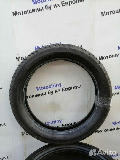 120/90 R18 Bridgestone Battlax BT45R N-2263 Мотоши