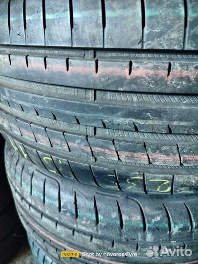 Goodyear Eagle F1 Asymmetric 5 235/45 R17 97Y