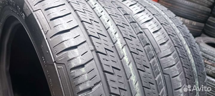 Continental Conti4x4Contact 235/50 R18