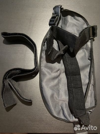 Бандаж на руку косыночный