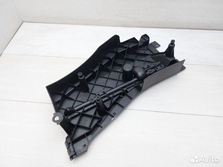 Набор инструментов передний левый Bmw X5 Е53 M57N