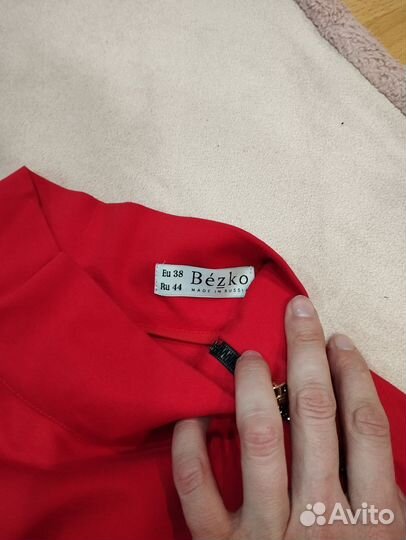 Спортивный костюм женский