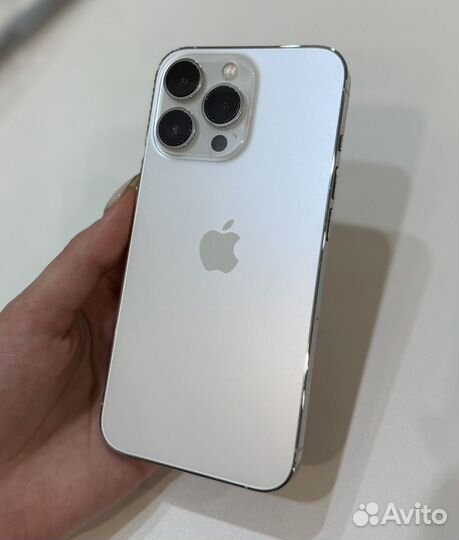 iPhone 13 Pro, 128 ГБ