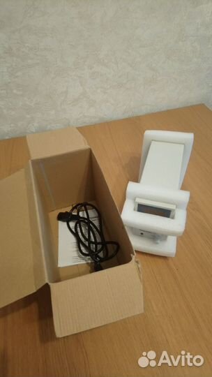 Линейный источник питания Mastech HY1803L