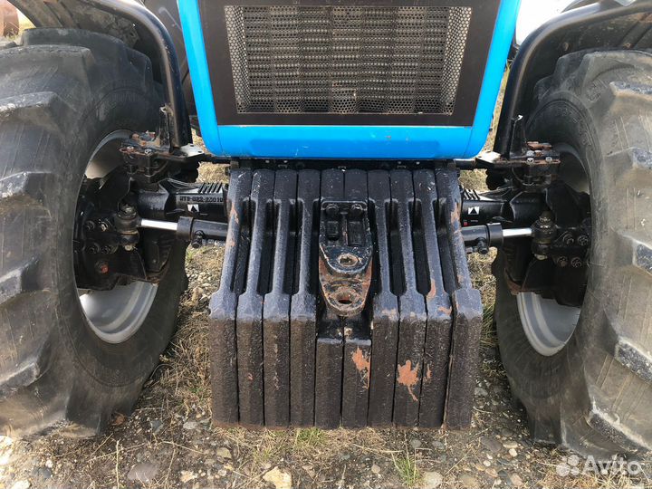 Трактор МТЗ (Беларус) 1221.3, 2020