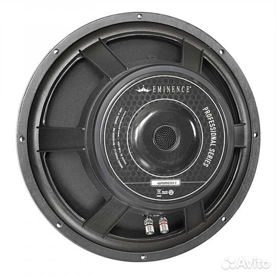 Eminence Kappa Pro-15LF-2 (США)