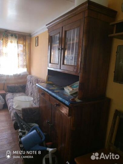 Шкаф, буфет