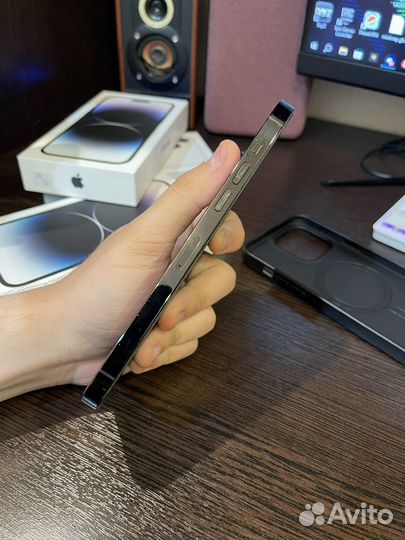 iPhone 14 Pro Max, 128 ГБ
