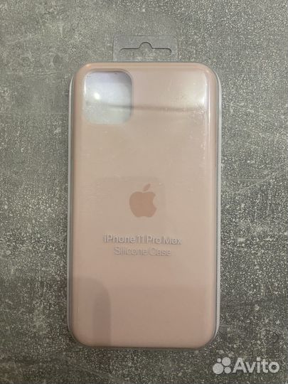 Чехол iPhone 11 Pro Max