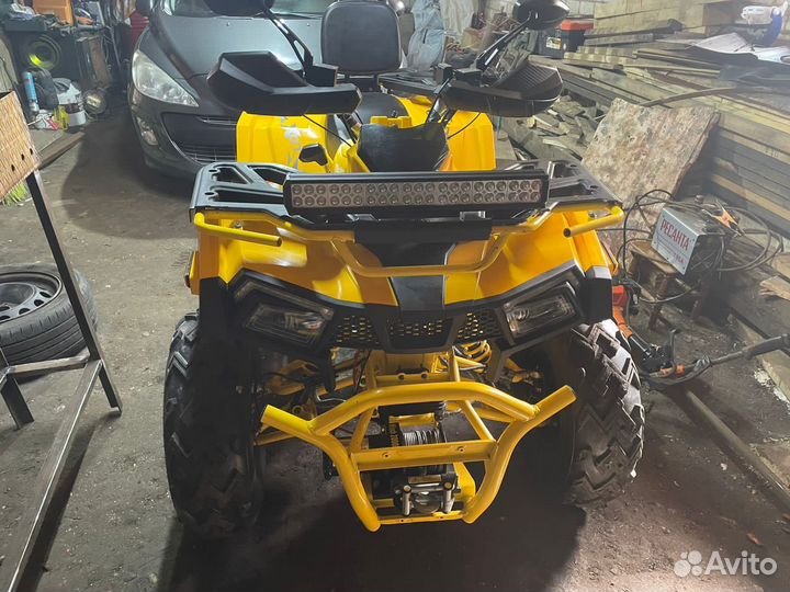 Мототехника