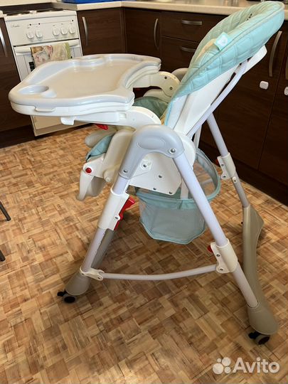Стул для кормления