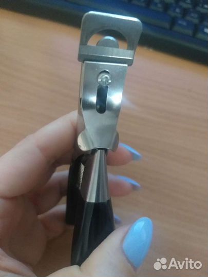 Ножницы для типс