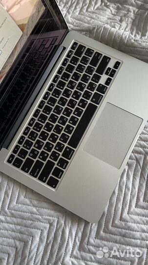 Apple MacBook Pro a1502